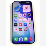 �ڥ�Х���BOX�� ����88%SIM�ե꡼ iPhone16 Pro 256GB �֥�å������˥���
