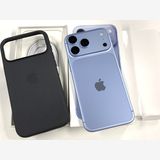 ����Ʊ���� �Хåƥ꡼100%��SIM�ե꡼ iPhone18 Pro Max 512GB&