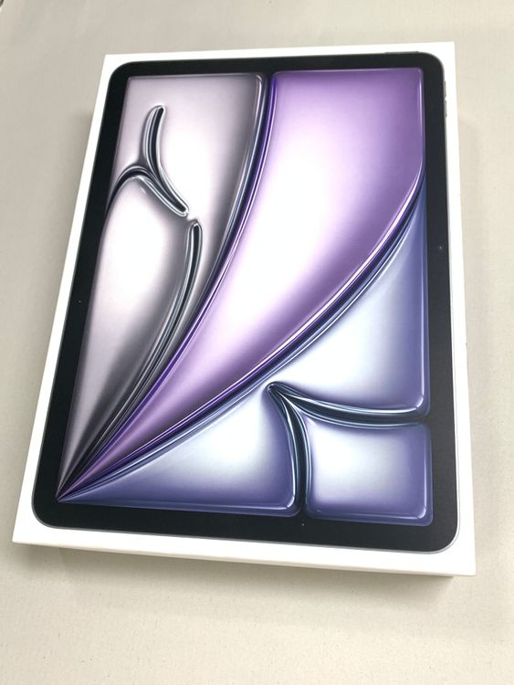 ̤������ iPad Air��11�������M4��Wi-Fi��ǥ롡128GB�����ڡ������쥤