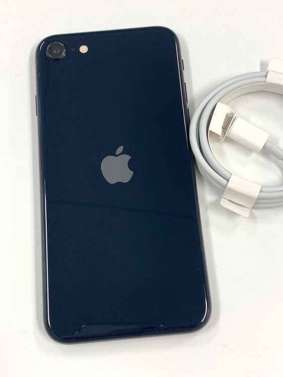 �ڥ�Х���BOX�� ��������98%SIM�ե꡼iPhone SE(�裳����) 64GB���ߥåȥʥ���