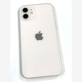 �ڥ�Х���BOX������85%SIM�ե꡼ iPhone12 128GB �ۥ磻��