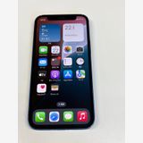 ư�������ʡ�����100% SIM�ե꡼ iPhone12 mini 128GB���֥롼