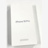 ����̤���� SIM�ե꡼ iPhone16 Pro 256GB �ǥ�����/�᡼�����ݾڣ�ǯ