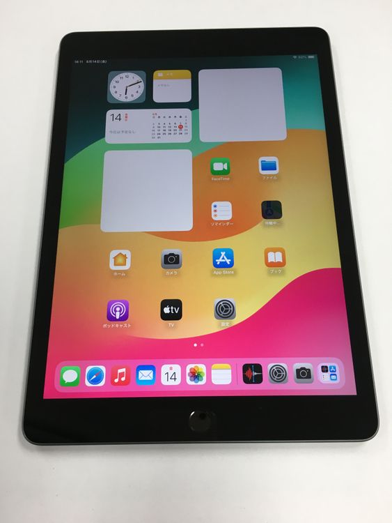 �ڥ�Х���BOX������ ����90% iPad ��9���� 64GB WiFi��ǥ� ���ڡ������쥤