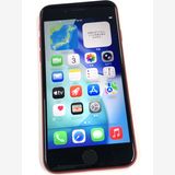 �ڥ�Х���BOX�� ����Ʊ�� ����100%SIM�ե꡼iPhone SE(��2����) 128GB