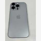 【モバイルBOX】極美品 電池100%SIMフリー iPhone16 Pro 256GB