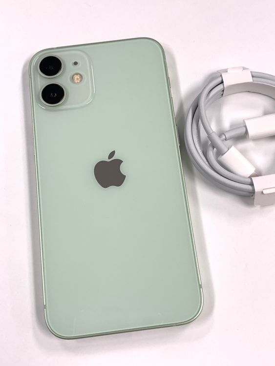 �ڥ�Х���BOX������100%SIM�ե꡼ iPhone12mini 128GB ���꡼��