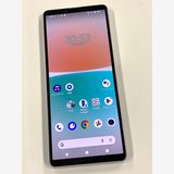 ڥХBOX SIMե꡼ au Xperia 10 IV SOG07 ۥ磻