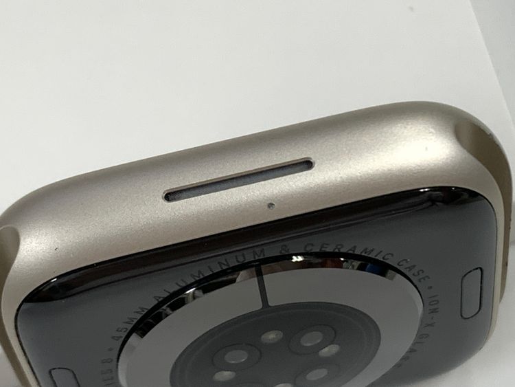 ����95% Apple Watch Series 8  GPS��ǥ롡45mm �������饤��