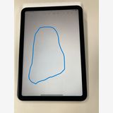 97Apple iPad mini 6 Wi-Fi 256GB  Space gray