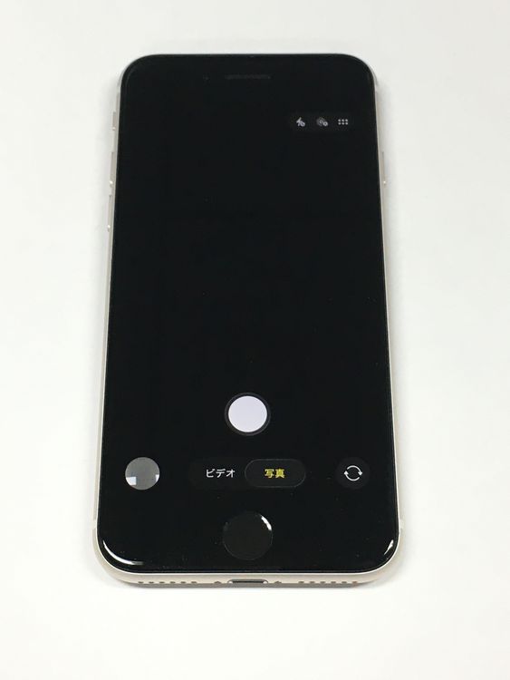 ��ư��ġ�����100���iPhone SE3 ��3���� 64GB SIM�ե꡼ �������饤��