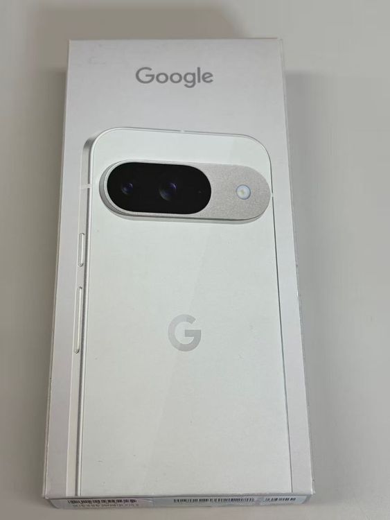 ����̤�����ʡ�SIM�ե꡼ Google Pixel 9 128GB Porcelain