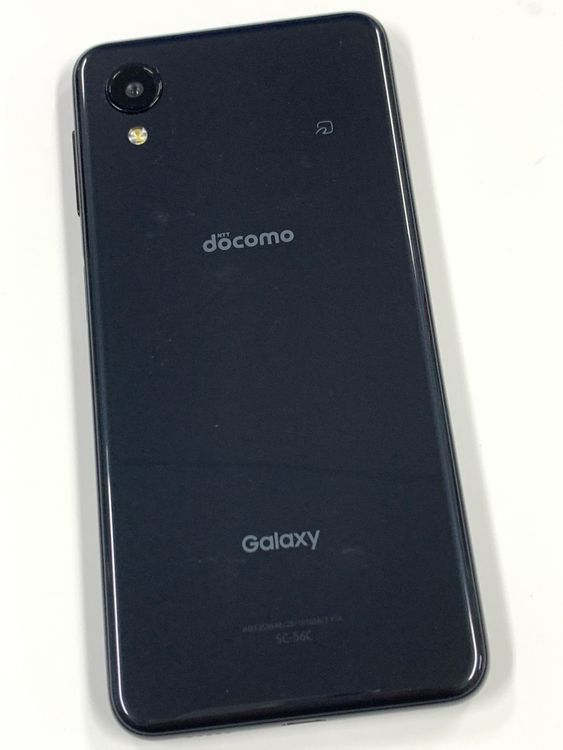 ڥХBOXSIMե꡼Galaxy Galaxy A23 5G SC-56C ֥å
