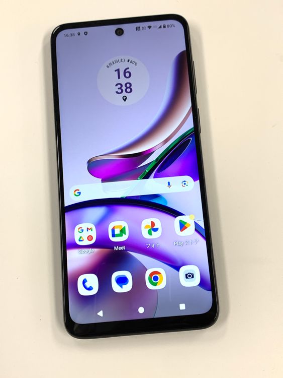 ڥХBOXۿƱSIMե꡼MOTOROLA Moto g13 ޥåȥ㥳