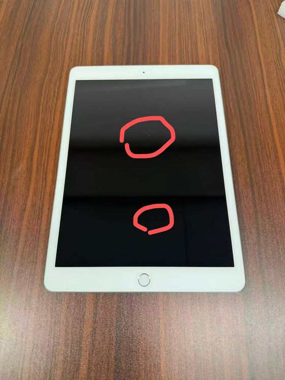 ��������Apple iPad8 Wi-Fi + Cellular32GB��Silver