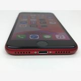 ڥХBOX 87% docomo iPhone8 64GB Red