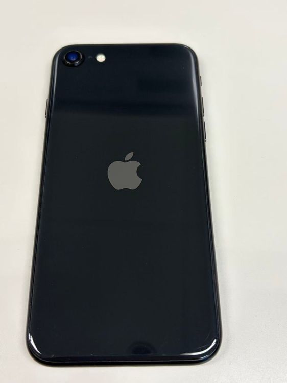 ムスビー｜【モバイルBOX】美品 電池93%SIMフリーiPhone SE(第2世代 