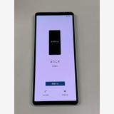�ڥ�Х���BOX�۶���������97% SIM�ե꡼Xperia 10 VI SOG14 128GB