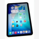 ����100�� SIM�ե꡼iPad mini(A17 Pro) 128GB �������饤��