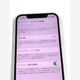 �ڥ�Х���BOX�� ����Ʊ�� ����100%SIM�ե꡼iPhone 12 64GB���ۥ磻��