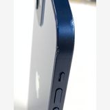 ڥХBOX89% SIMե꡼ iPhone12 128GB ֥롼