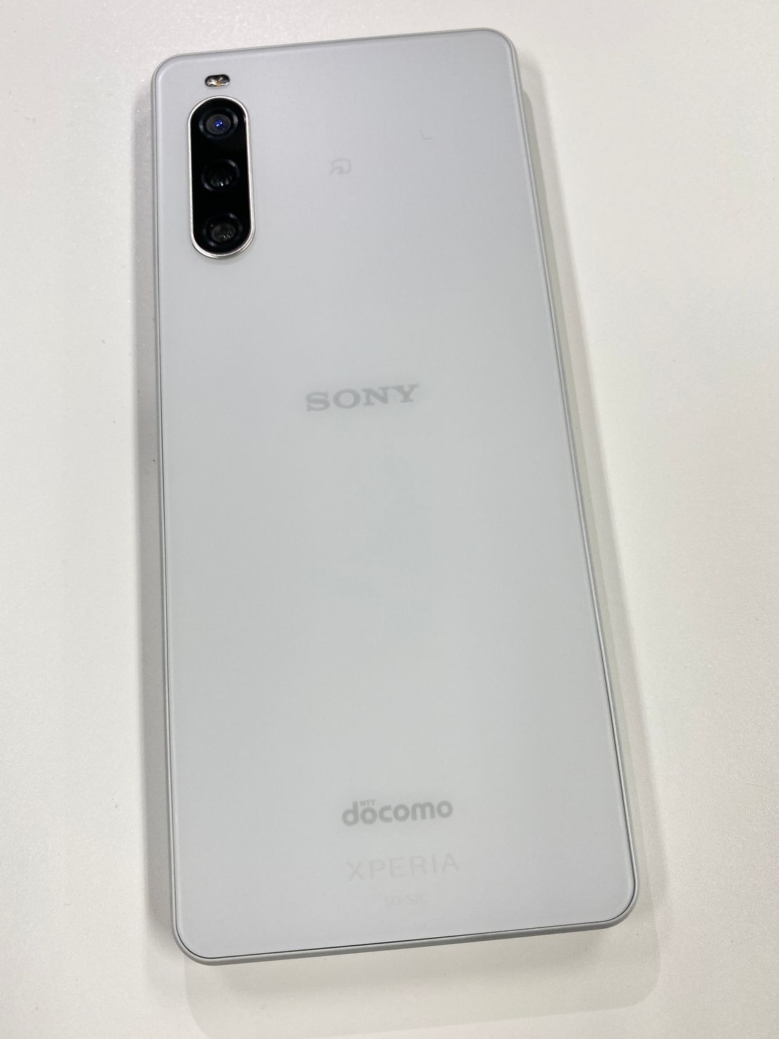 ムスビー｜【モバイルBOX】 新品同様 doomo Xperia 10 IV SO-52C 