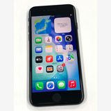 �ڥ�Х���BOX������100%SIM�ե꡼iPhone SE(�裳����) 128GB �ߥåɥʥ���