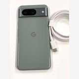 ڥХBOXSIMե꡼Google Pixel 8 128GB Hazel
