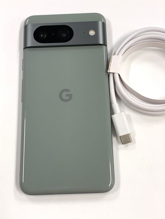 ڥХBOXSIMե꡼Google Pixel 8 128GB Hazel