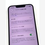�ڥ�Х���BOX�ۿ���Ʊ�� ����87% SIM�ե꡼ iPhone 13 128GB �������饤��