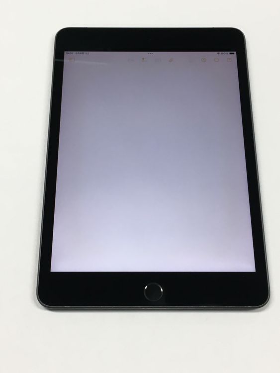 ڥХBOXĶ 82 SIMե꡼ iPad mini 5 64GB