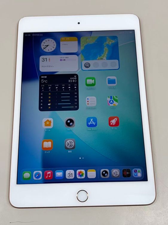 ����79% SIM�ե꡼iPad mini(��5����)  256GB �������