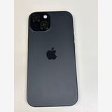 �ڥ�Х���BOX������ ����89%SIM�ե꡼ iPhone15 128GB �֥�å�