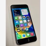 �ڥ�Х���BOX������ ����92%SIM�ե꡼ iPhone SE2 ��2���� 64GB �ۥ磻��
