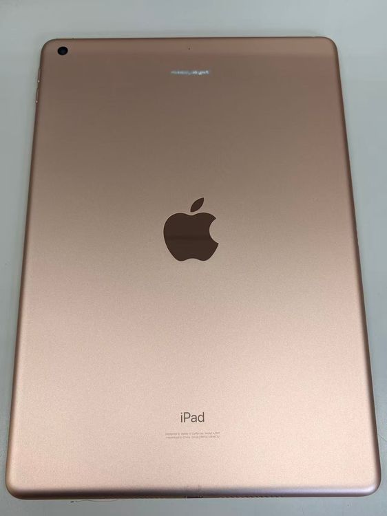 ����91% apple iPad (��7����) 128GB ������� WiFi��ǥ�