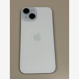 �ڥ�Х���BOX�۶����� ����90%SIM�ե꡼ iPhone15 128GB �֥롼