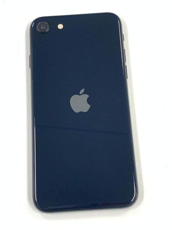 �ڥ�Х���BOX��  ����75%SIM�ե꡼iPhone SE(�裳����) 64GB���ߥåȥʥ���