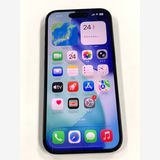 �ڥ�Х���BOX������100%SIM�ե꡼ iPhone15 128GB �֥�å�