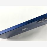 �ڥ�Х���BOX������75% SIM�ե꡼ iPhone12mini 64GB �֥롼