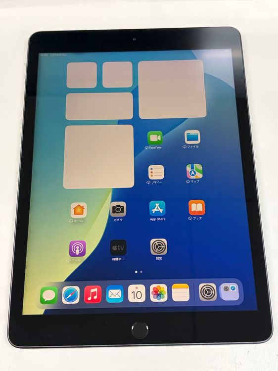 SIM�ե꡼iPad (��7����) 32GB �����ڡ�������