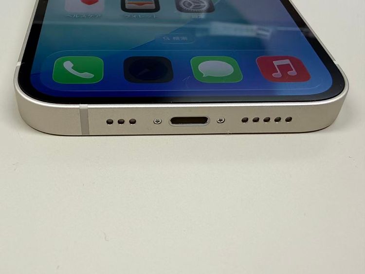 �ڥ�Х���BOX�ۿ���Ʊ�� ����100%SIM�ե꡼ iPhone13 128GB �������饤��