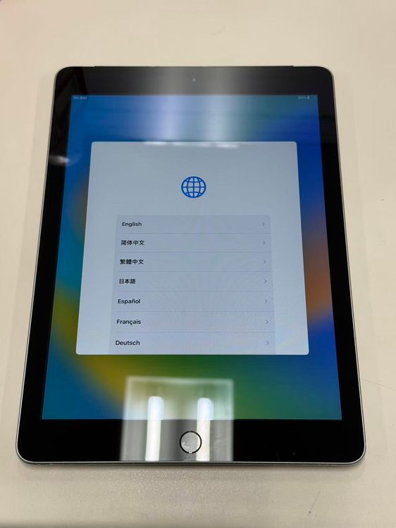 �ڥ�Х���BOX�� ����91�� iPad ��5���� 32GB ���ڡ������쥤