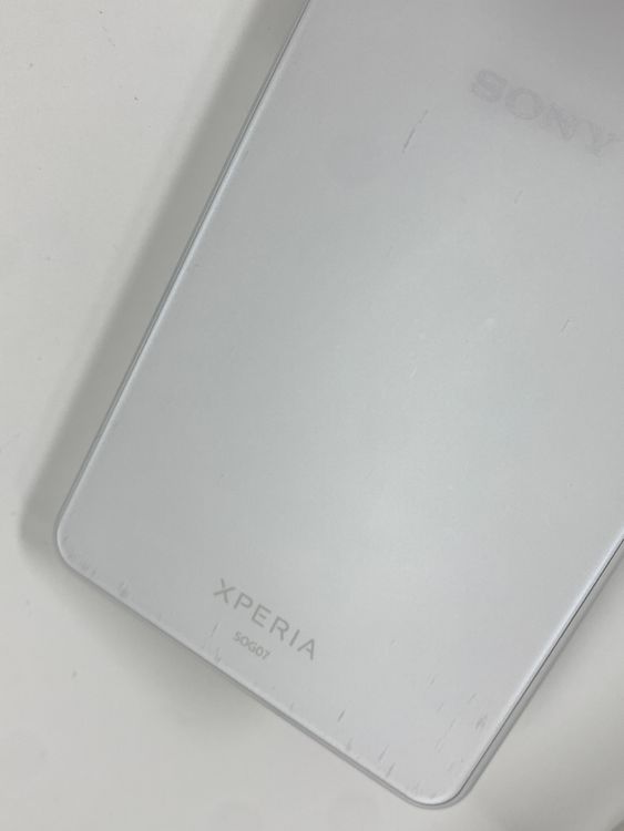ڥХBOX SIMե꡼ au Xperia 10 IV SOG07 ۥ磻