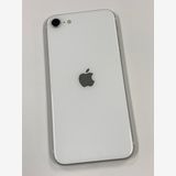 ڥХBOX 󥯡 SIMե꡼ iPhone SE(2) 128GBۥ磻