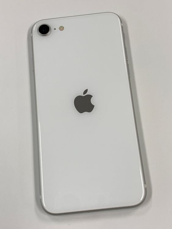 ڥХBOX 󥯡 SIMե꡼ iPhone SE(2) 128GBۥ磻