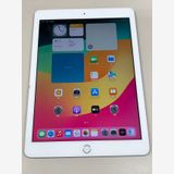 ����86��SIM�ե꡼ iPad (��6����) 128GB ����С�