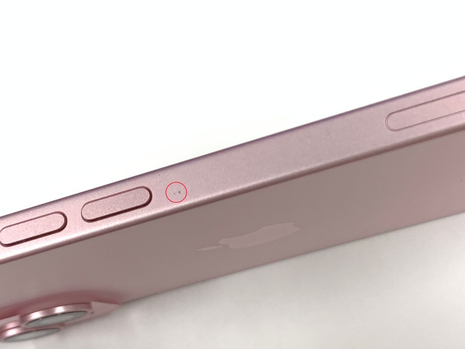 ムスビー｜【モバイルBOX】超美品 電池87%SIMフリー iPhone15 256GB