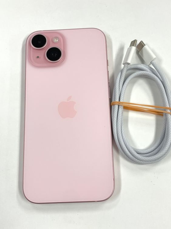 iPhone15 商品一覧｜ムスビー【中古スマホ・中古タブレット専門のフリマ】