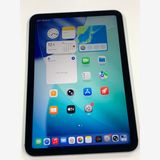 ����92�� SIM�ե꡼iPad mini(A17 Pro) Cellular 128GB