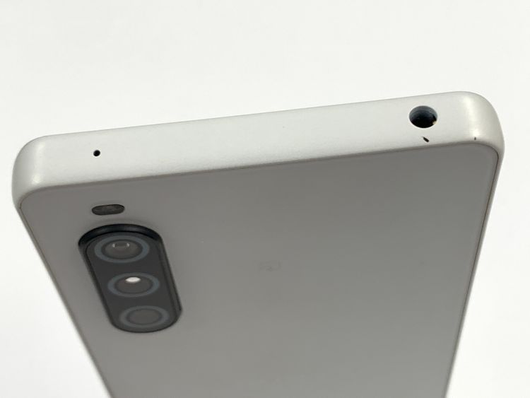 ڥХBOXSIMե꡼ au Xperia 10 V SOG11 ۥ磻